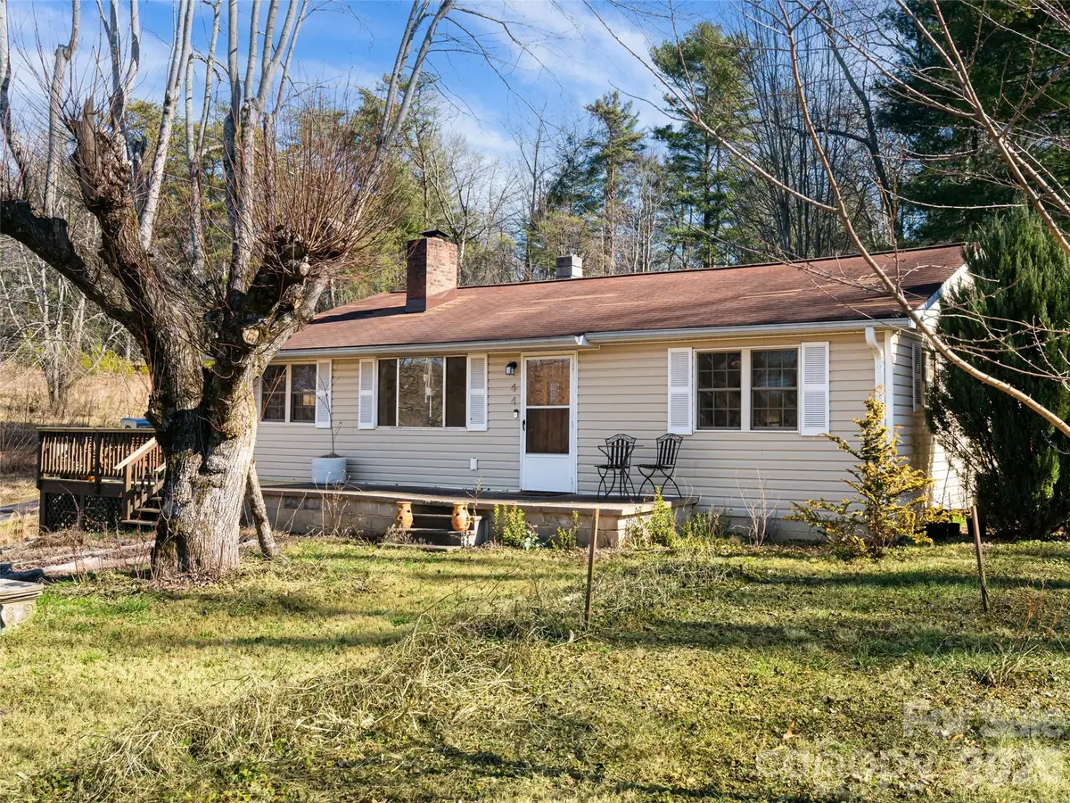 44 Presbyterian Church Road, Mills River, NC 28759 - Image #1