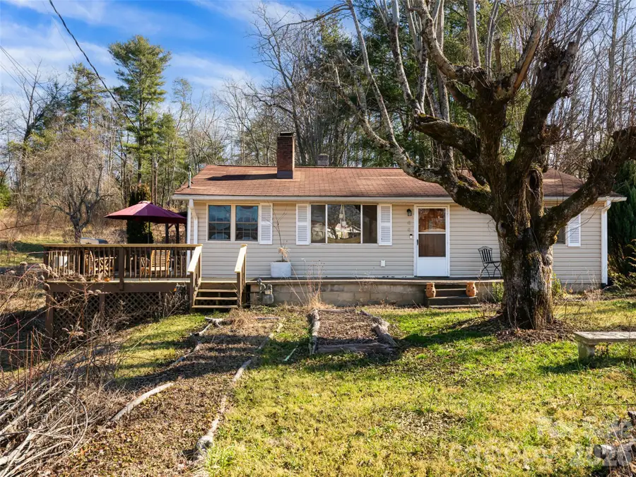 44 Presbyterian Church Road, Mills River, NC 28759 - Image #2