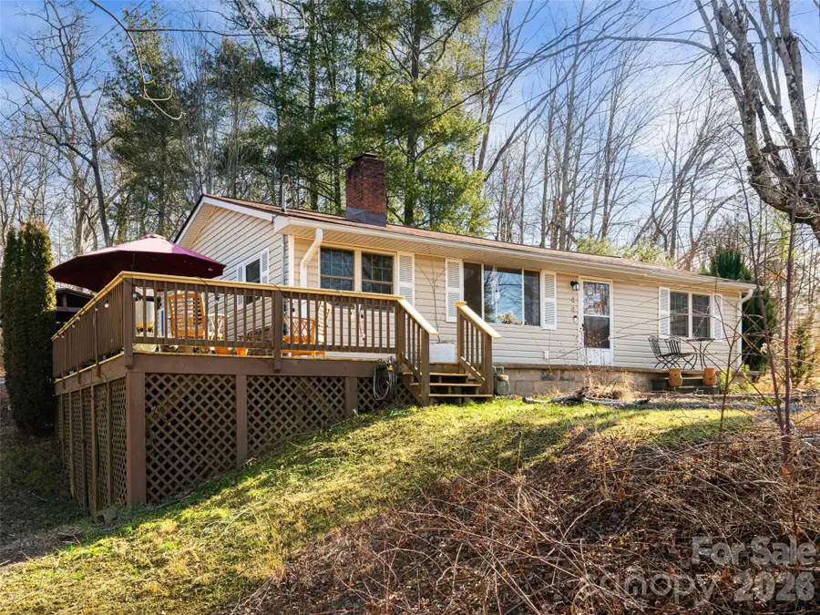 44 Presbyterian Church Road, Mills River, NC 28759 - Image #3