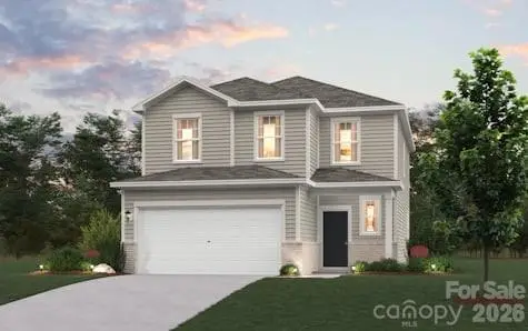 231 Bezelle Avenue, York, SC 29745 - Image #1