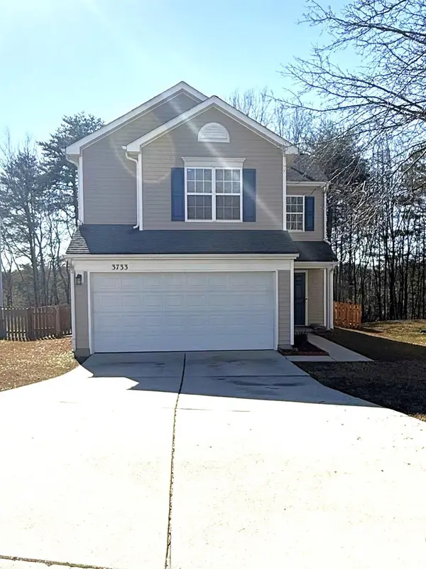 3733 Catawba Creek Drive, Gastonia, NC 28056