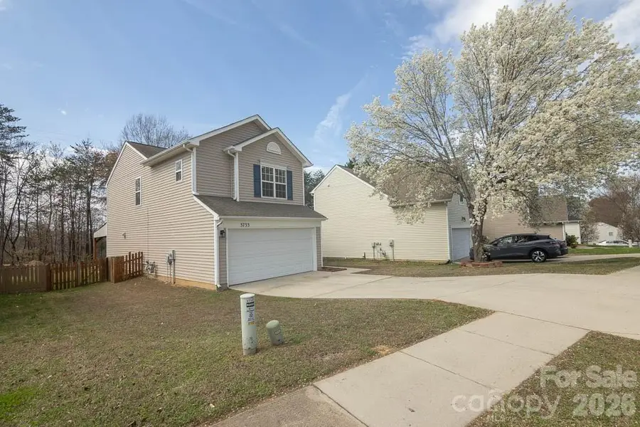 3733 Catawba Creek Drive, Gastonia, NC 28056 - #3