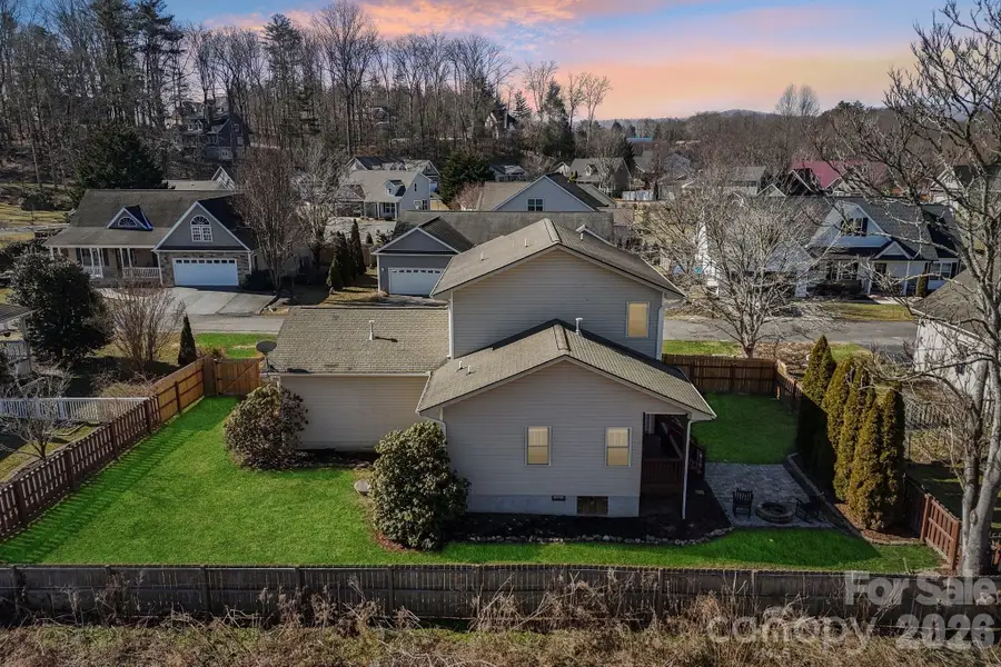 174 Springfield Meadow Drive, Etowah, NC 28729 - #2