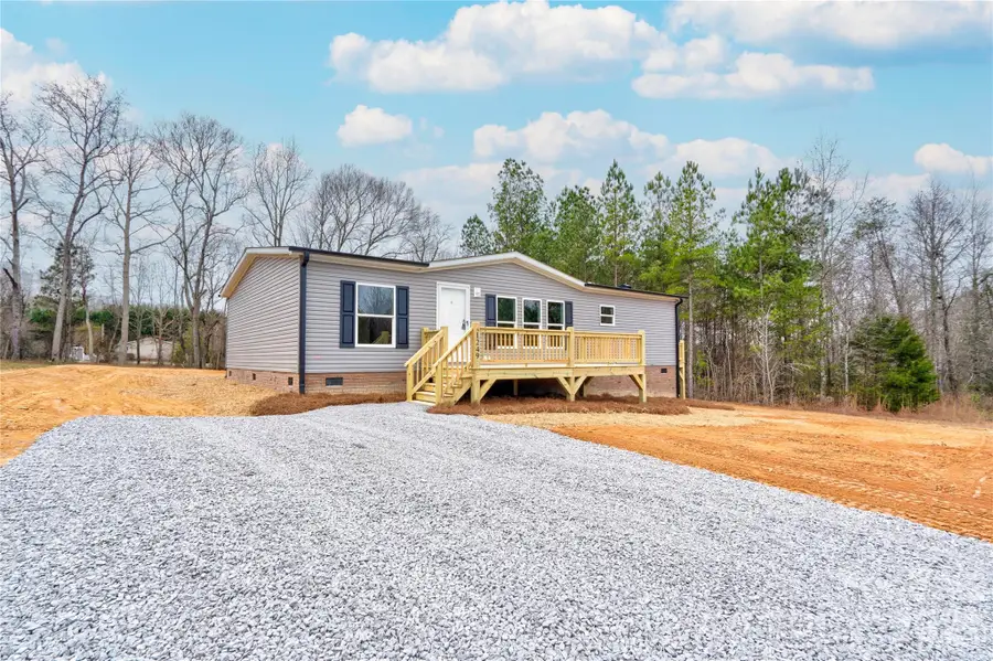 1249 Cleveland Avenue, Grover, NC 28073 - #2