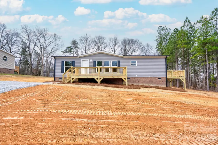 1249 Cleveland Avenue, Grover, NC 28073 - #3