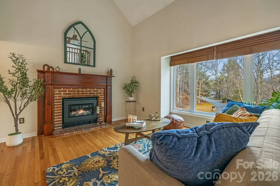 45 Windward Drive, Asheville, NC 28803 - #2