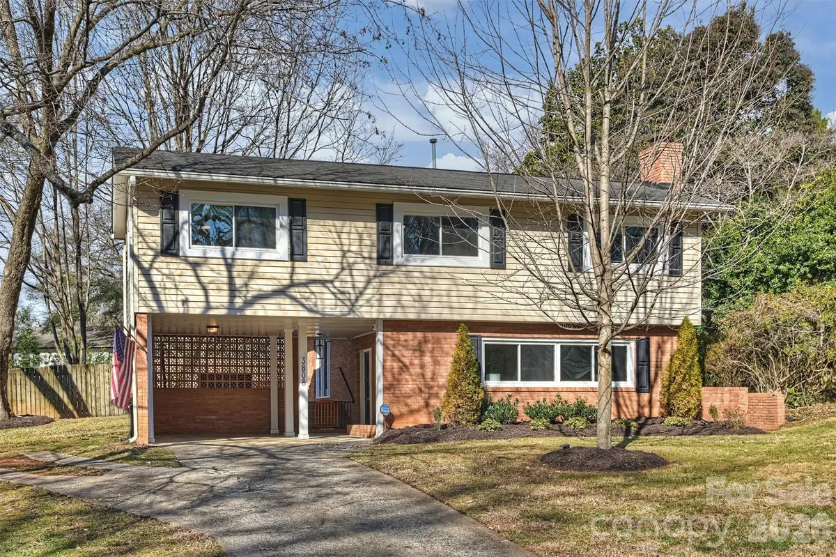 3808 Flowerfield Road, Charlotte, NC 28210 - Image #1