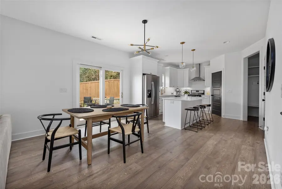 709 Tennyson Drive, Charlotte, NC 28208 - #3