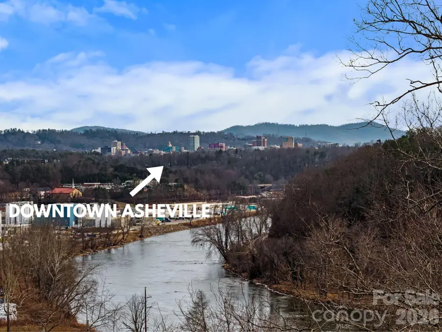 99999 Crestfield Avenue, Asheville, NC 28804 - #2