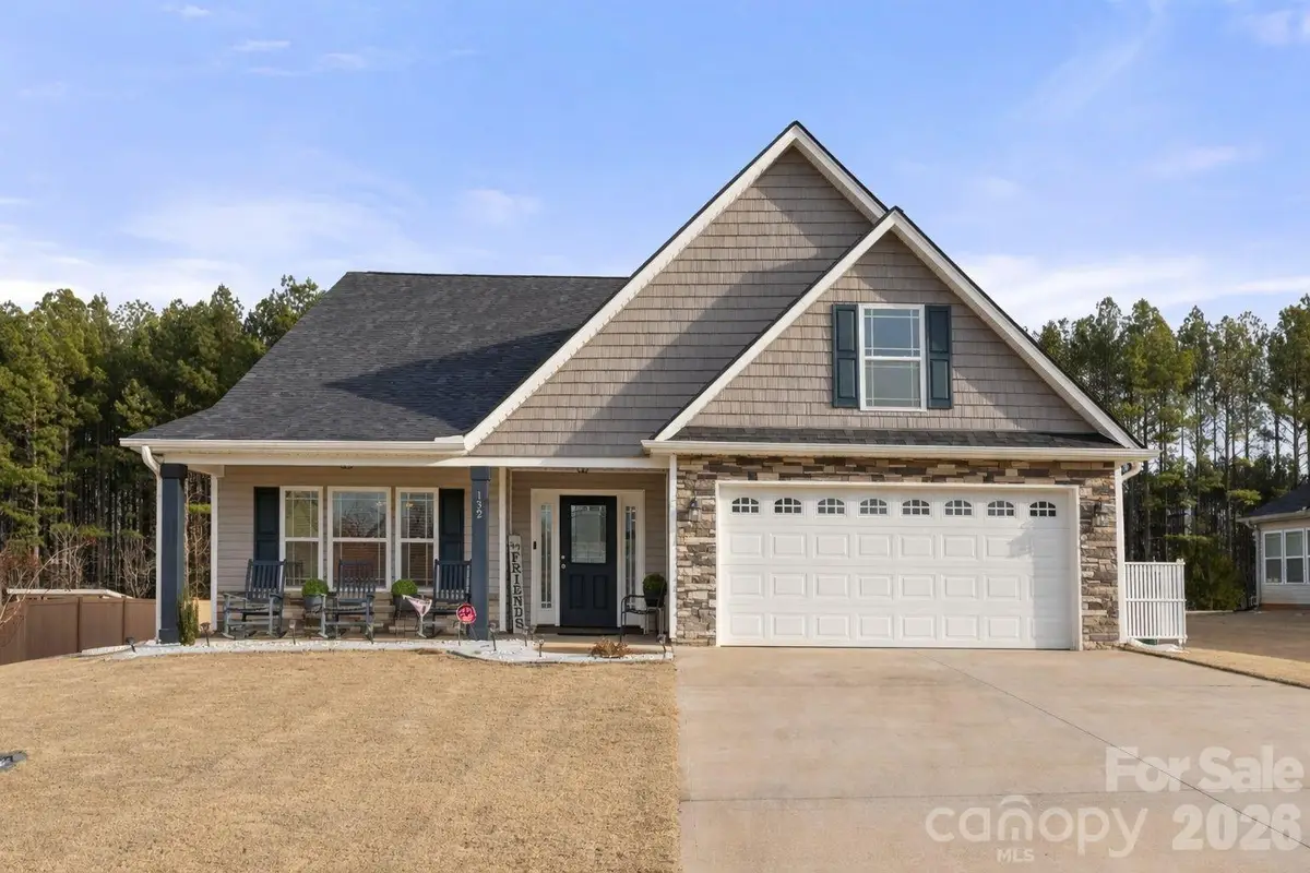 132 Double Creek, Gaffney, SC 29341 - #1