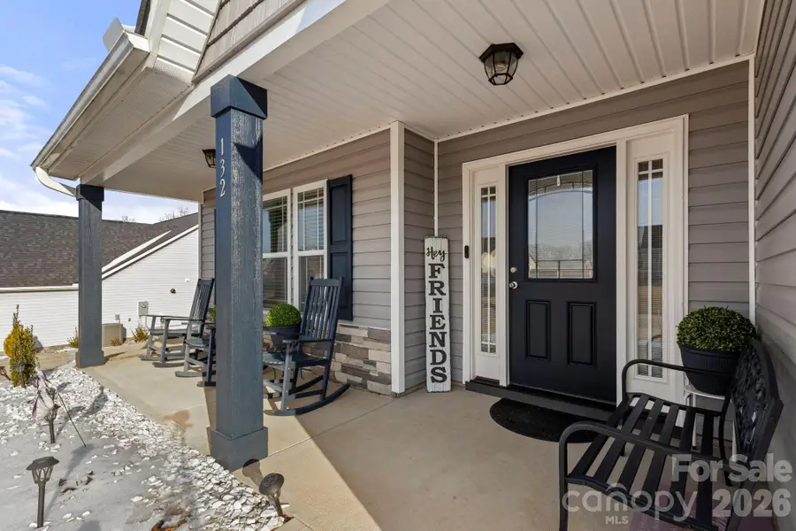 132 Double Creek, Gaffney, SC 29341 - #3