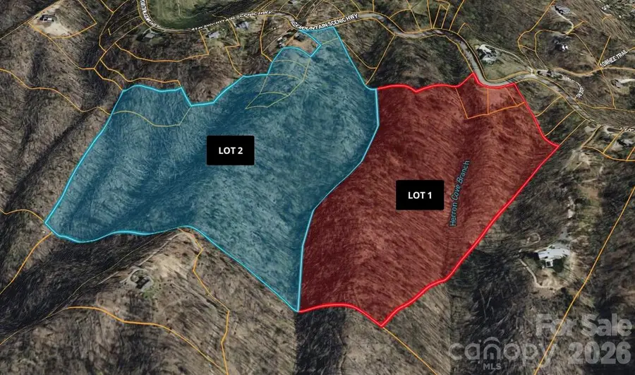 99999 Elk Mountain Scenic Highway #2, Asheville, NC 28804 - #3