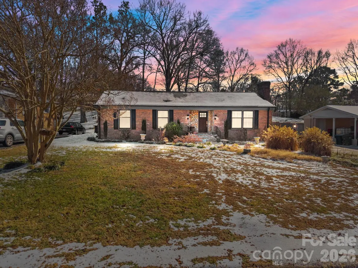 1329 Maxwell Street, Salisbury, NC 28144 - Image #1