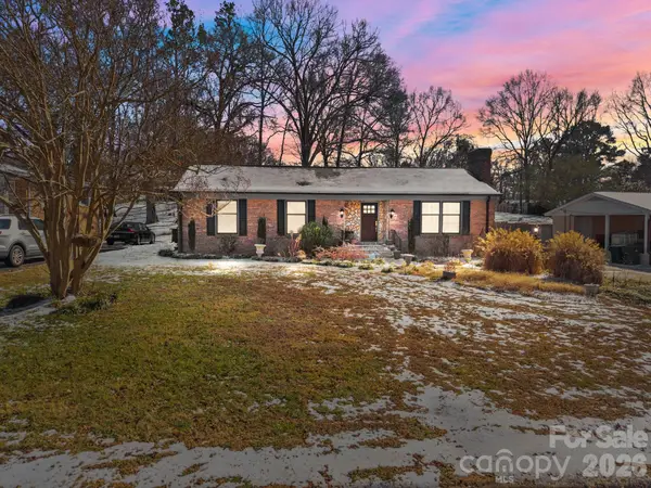 1329 Maxwell Street, Salisbury, NC 28144