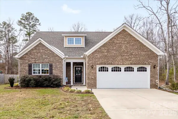 213 Vanderbilt Boulevard, Locust, NC 28097