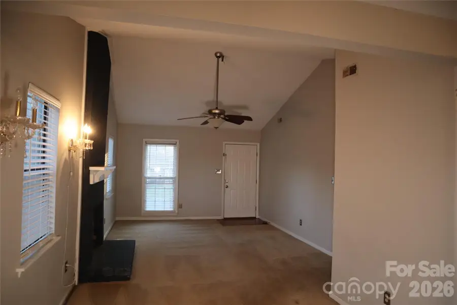 1906 Burgandy Drive, Charlotte, NC 28262 - #3