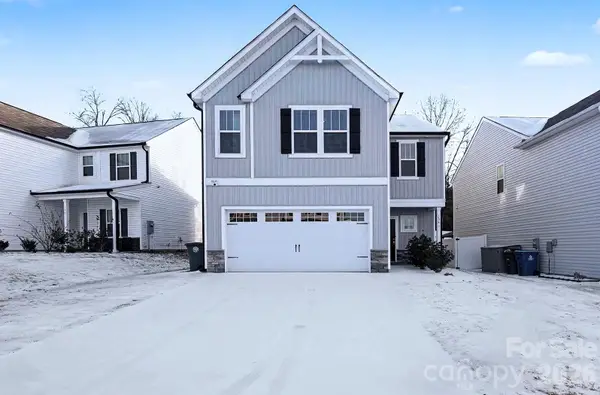 204 Shay Crossing Road, Salisbury, NC 28146