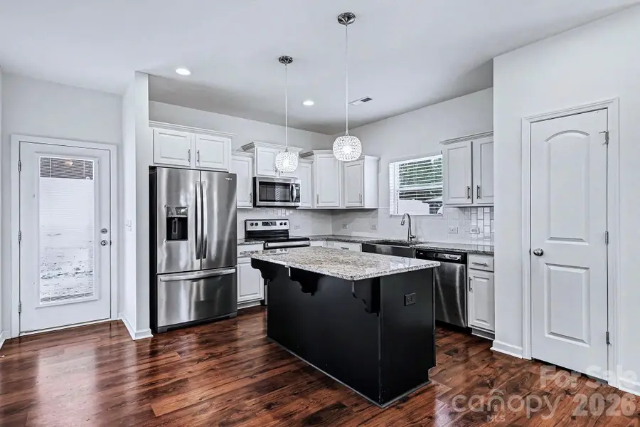 204 Shay Crossing Road, Salisbury, NC 28146 - Image #2