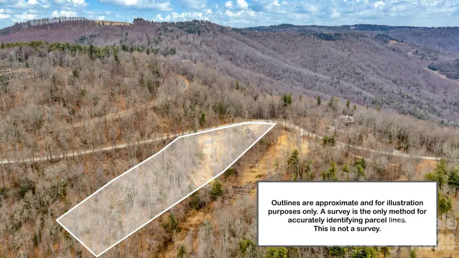 TBD Phillips Gap Road, Purlear, NC 28665 - #3