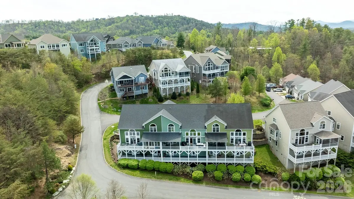 5 Gemini Heights, Weaverville, NC 28787 - #1