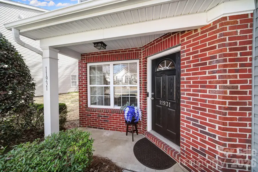 11931 Stratfield Place Circle, Pineville, NC 28134 - #2
