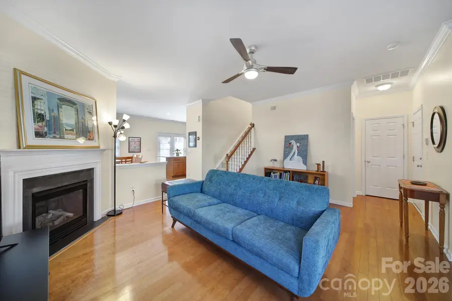 11931 Stratfield Place Circle, Pineville, NC 28134 - #3