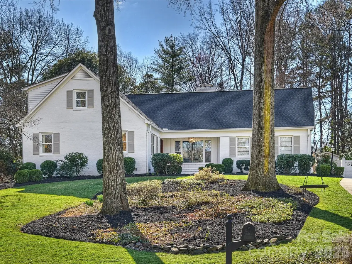 5831 Lansing Drive, Charlotte, NC 28270 - #1