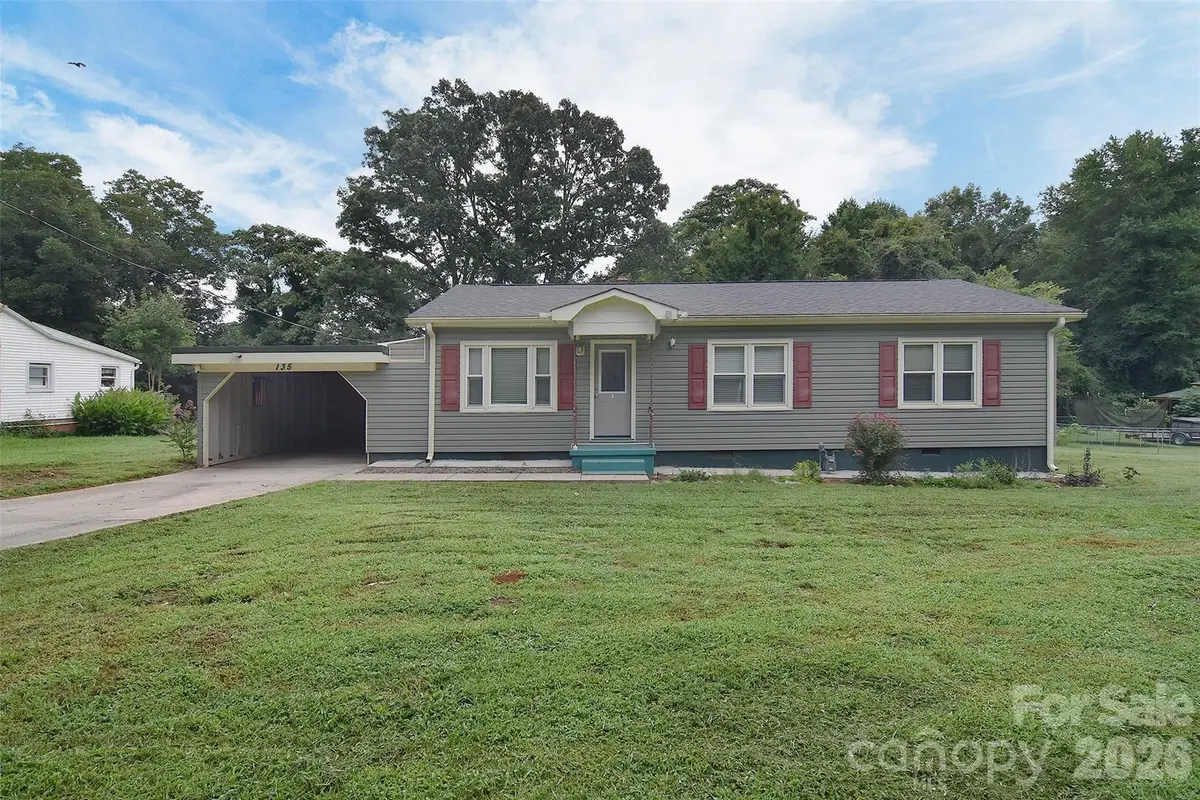 135 Oak Grove Road, Statesville, NC 28677 - #1