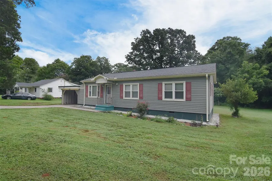 135 Oak Grove Road, Statesville, NC 28677 - #3