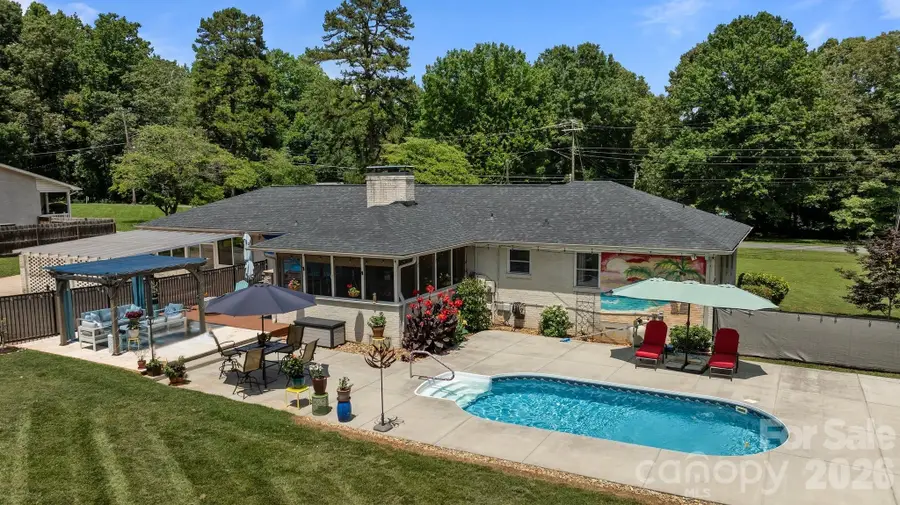 7701 Shady Lane, Charlotte, NC 28215 - #2