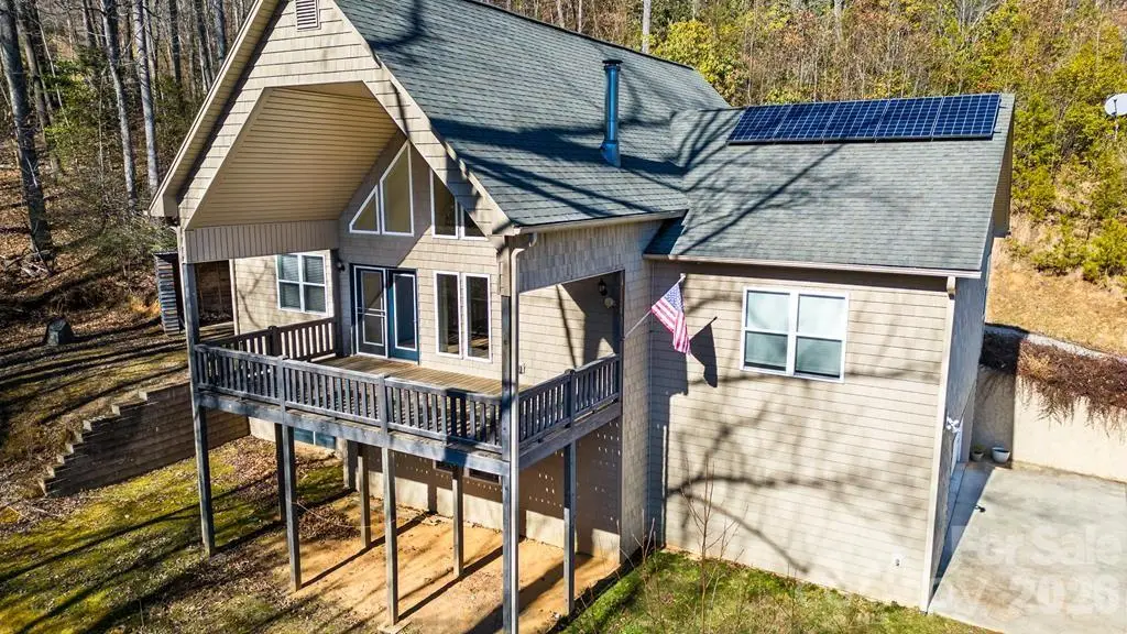 12 & 10 Chigger Ridge Road, Sylva, NC 28779 - Image #1