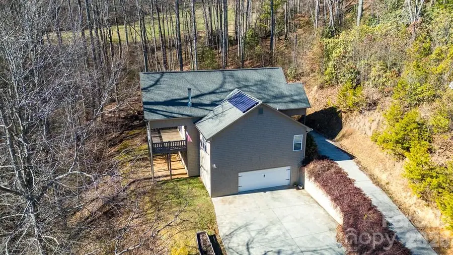 12 & 10 Chigger Ridge Road, Sylva, NC 28779 - Image #2