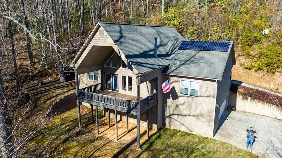 12 & 10 Chigger Ridge Road, Sylva, NC 28779 - Image #3