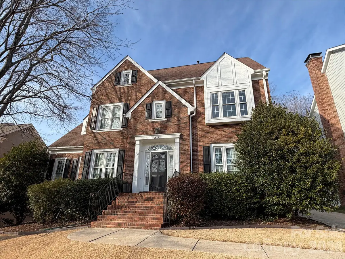 7619 Treyford Lane, Charlotte, NC 28270 - #1