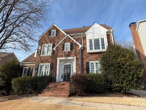 7619 Treyford Lane, Charlotte, NC 28270