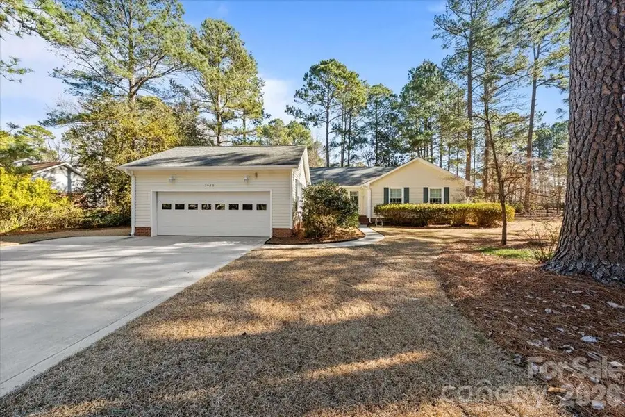 7980 Glasgow Drive, Laurinburg, NC 28352 - #2