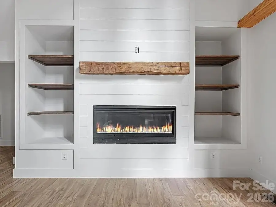 384 Cascada Vista Drive, Chimney Rock, NC 28720 - Image #3