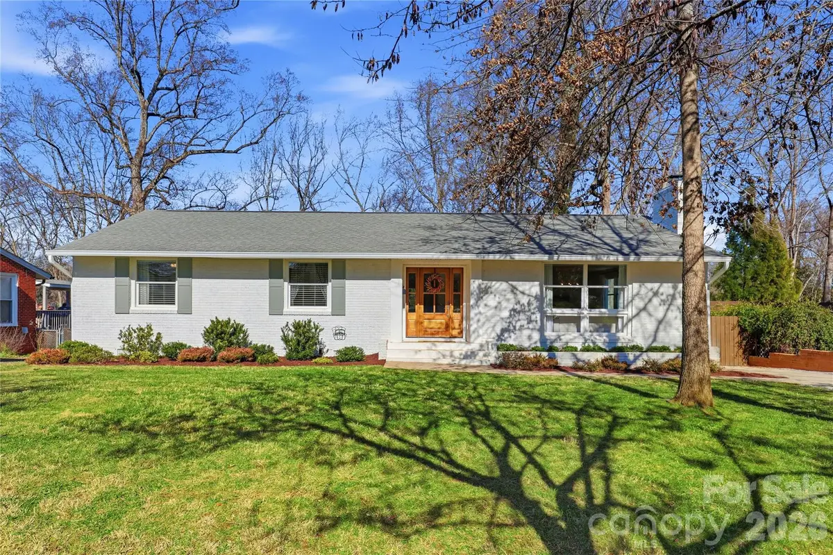 5345 Murrayhill Road, Charlotte, NC 28210 - #1