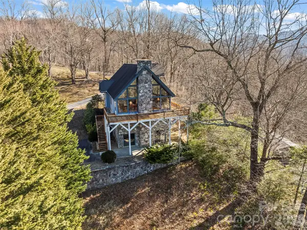 164 Bluebird Lane, Maggie Valley, NC 28751