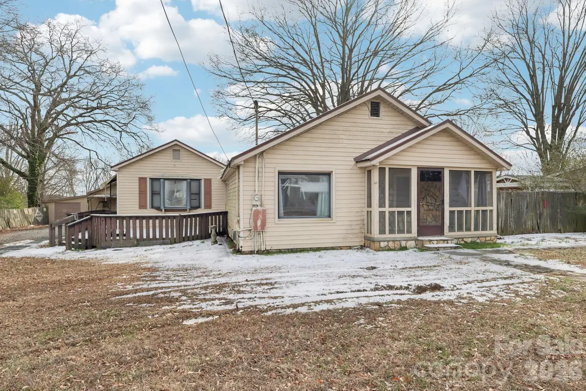 204 Harrison Drive, Belmont, NC 28012 - #1