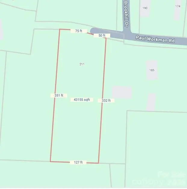 211 Paul Workman Road, Lexington, NC 27292 - Image #3