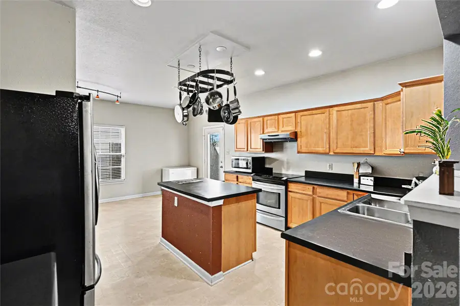 727 Sinclair Drive, Monroe, NC 28112 - #3