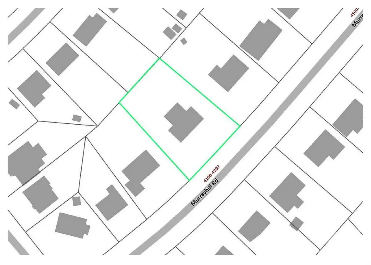 4210 Murrayhill Road, Charlotte, NC 28209 - Image #1