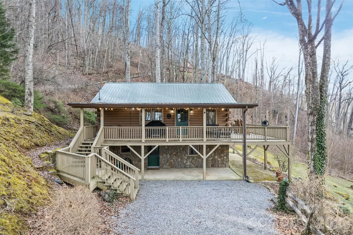 10 Zenith Drive, Waynesville, NC 28785 - Image #1
