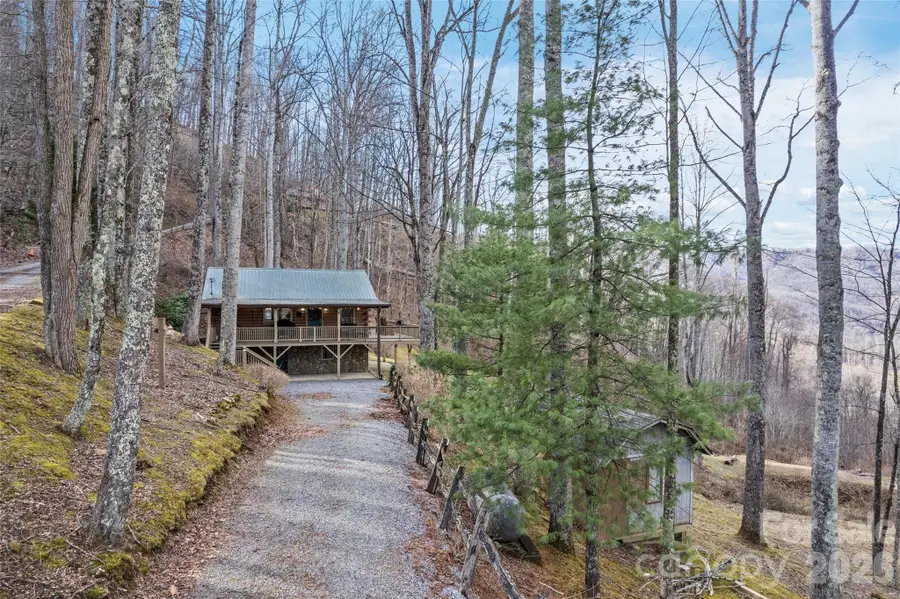 10 Zenith Drive, Waynesville, NC 28785 - Image #2
