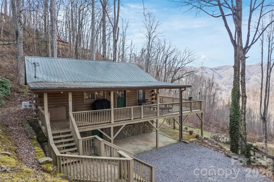 10 Zenith Drive, Waynesville, NC 28785 - Image #3