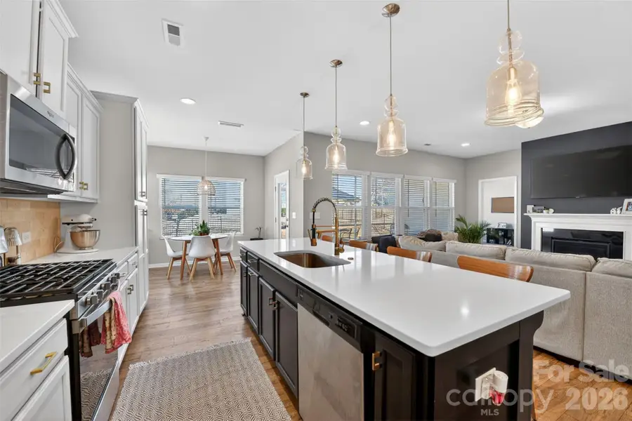 2689 Watergarden Street, York, SC 29745 - Image #2