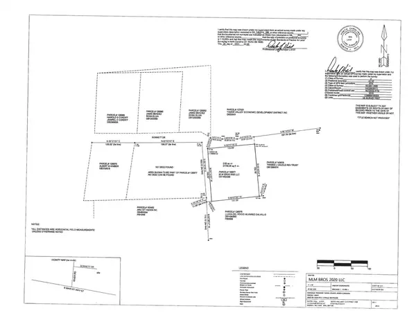 00 Sonnet Drive, Boonville, NC 27011