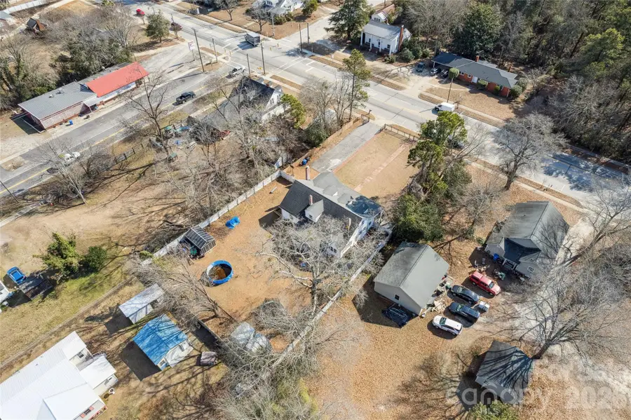 606 W Mcgregor Street, Pageland, SC 29728 - #2