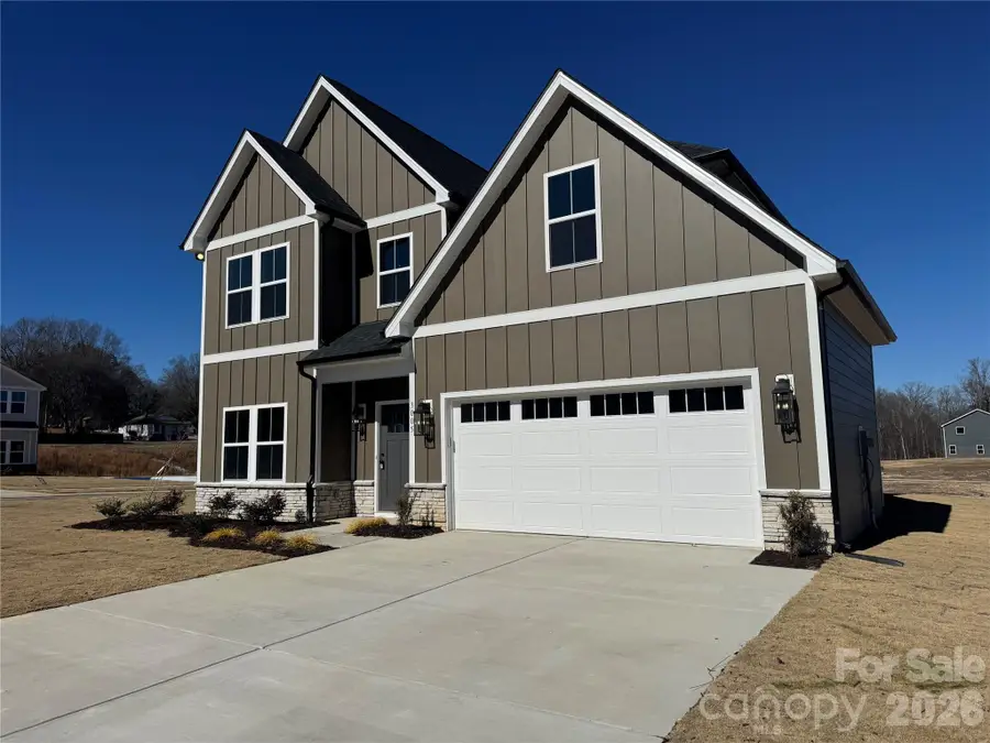 3005 Swallowtail Lane #41, Kannapolis, NC 28083 - #2